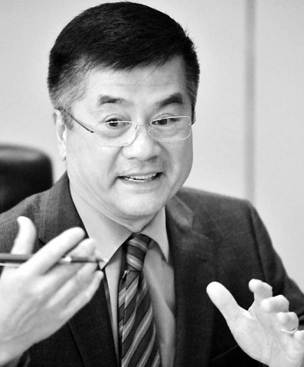 希望有更多的中国人买美国国债