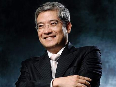 经济学家郎咸平 资料图