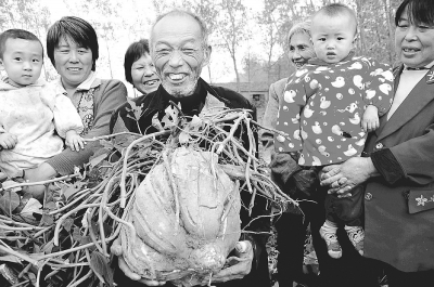  （本报记者 张培奇 摄）