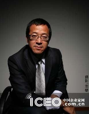 新东方教育集团董事长兼总裁俞敏洪(资料图)