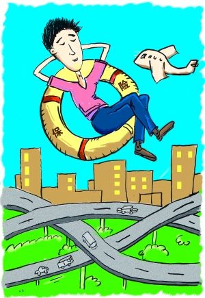 交通事故频发选啥保险最靠谱