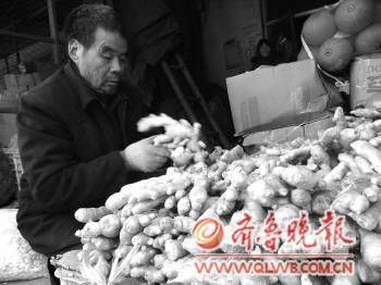 业内人士称一无大型交易市场，二缺深加工企业本报通讯员王文惠张京亮本报记者秦雪丽