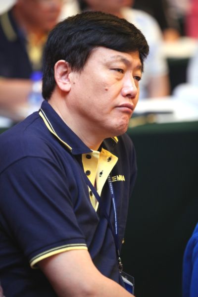 黑龙江省北大荒米业集团有限公司董事长兼总经理 徐耀辉