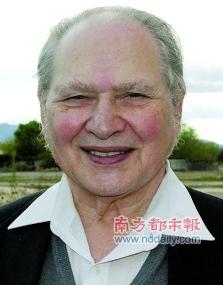 苹果公司“默默无闻”的创始人韦恩。