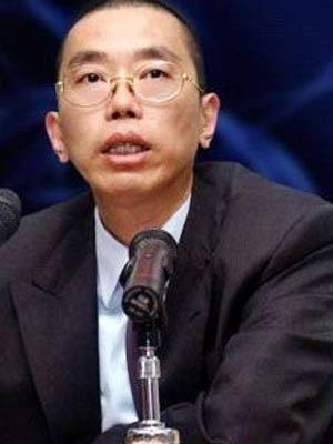 史玉柱：不爬山太另类