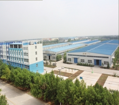 琵琶寺有机生态园总部 