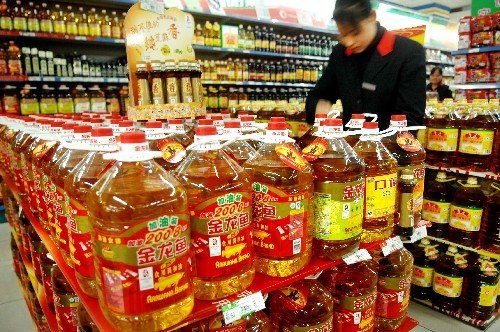 图说：益海嘉里的做法值得中国企业重思。(资料图)