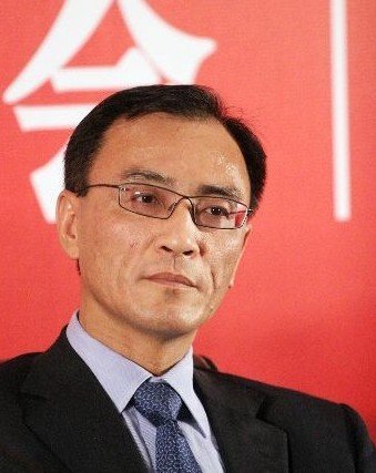 图为前国美电器董事会主席陈晓。资料图