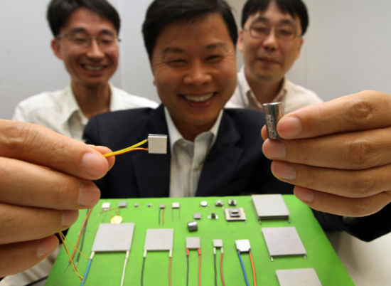 资料图片。（图片来源：经理人杂志）