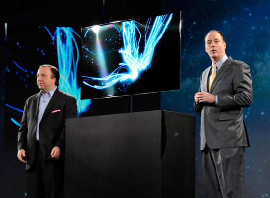 资料图片。（图片来源：经理人杂志）