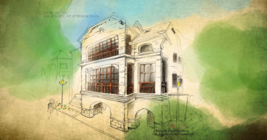 资料图片。（图片来源：经理人杂志）