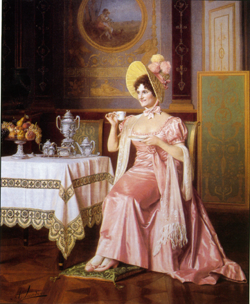 资料图片。（图片来源：经理人杂志）