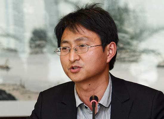 首都经贸大学劳动经济学院朱俊生