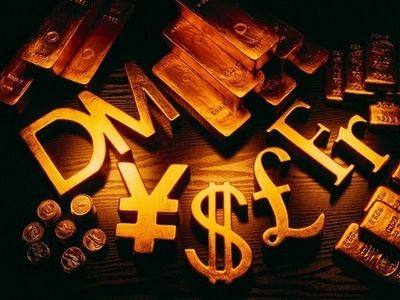 金钱遍地都是，赚钱很容易！