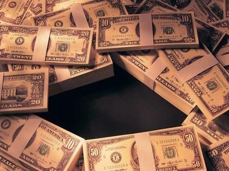 赚钱第四定律：赚大钱一定要有目标！