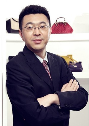 尊酷网原CEO侯煜疆