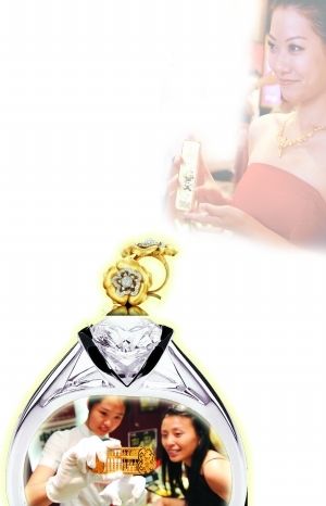 业内人士曝光黄金回收行业黑幕，称本地商家私自“降低”成色吃差价