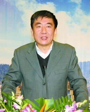 奚国华