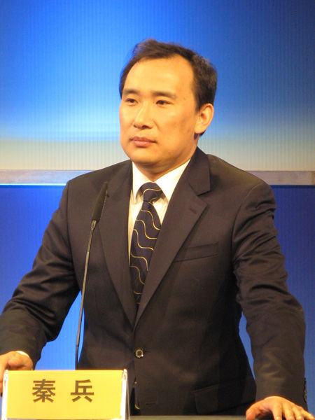 北京市京华律师事务所房产专业律师秦兵