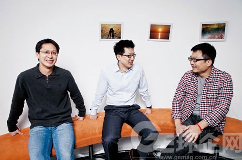 图片来源：环球企业家