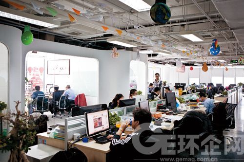 图片来源：环球企业家