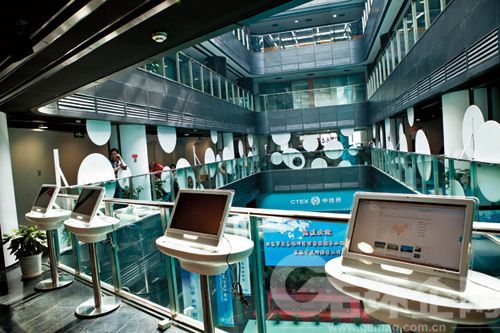 图片来源：环球企业家