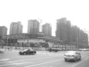 本报记者 顾鑫 摄