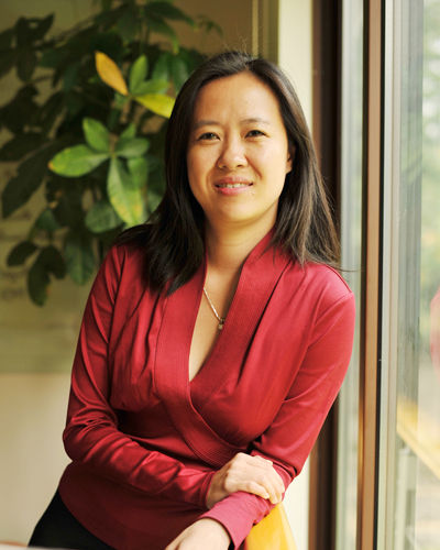 浩然资本合伙人兼联合创始人王泓清