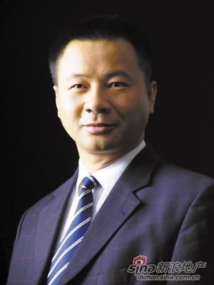 资料图片：雷士照明前董事长、公司执行董事兼公司首席执行官 吴长江