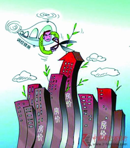 “后调控时代”：房价与质量会否同降？