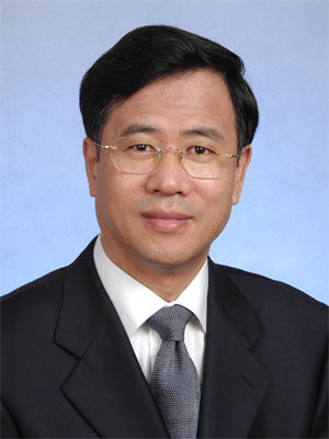 中国人民银行纪委书记 王华庆