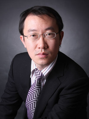 钱袋宝创始人孙江涛