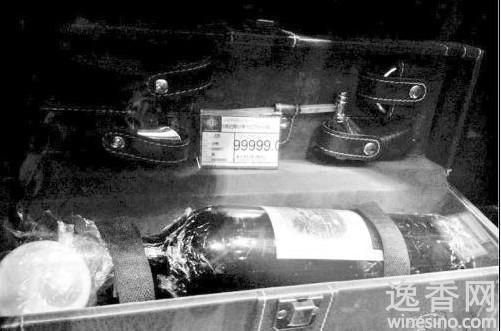 比起炒作引发的涨价，浙江人喝掉的拉菲对其价格暴涨贡献更大