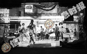 　　昨晚10时许，平时下午6时就打烊的汽车销售店仍客户盈门，不少打算购车的市民抢在昨晚买车以躲避“限牌”新政。