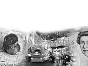 　　摄政街是是伦敦最典型的时尚地标之一。这个宽阔且拥有漂亮、流畅大弧度的皇家大道，属于绅士淑女的购物天堂。