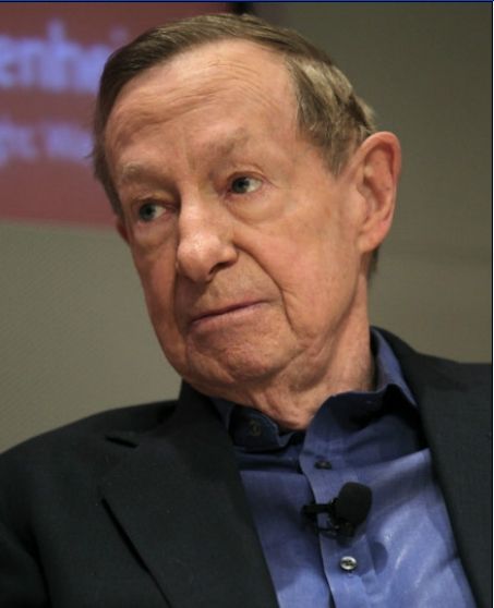 巴顿-比格斯(Barton Biggs)