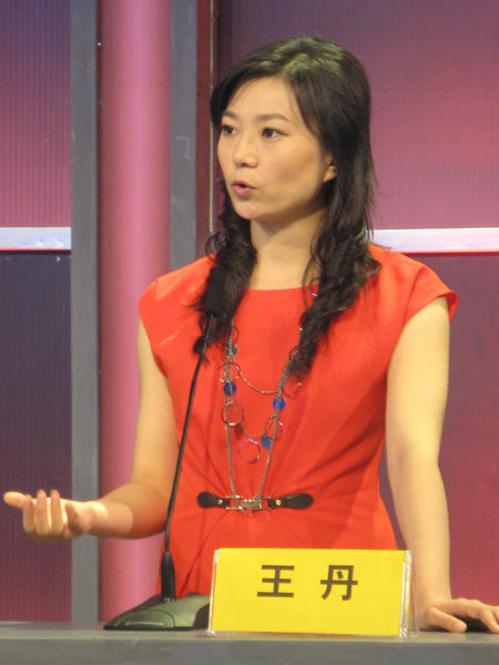 首都经济贸易大学人力资源研究中心研究员王丹