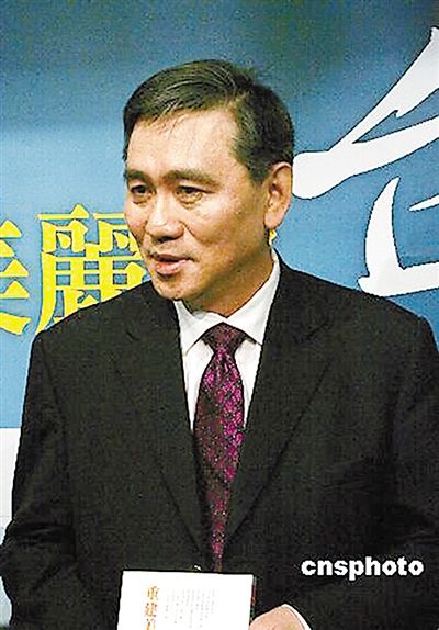 王文洋。资料图片