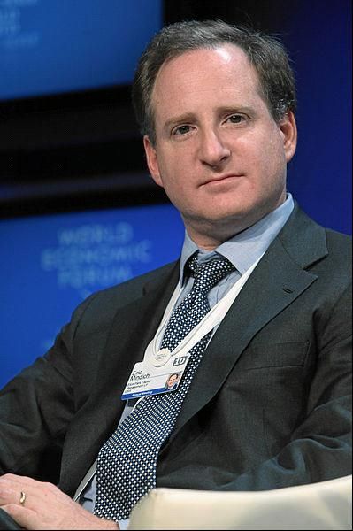 Eric Mindich，前高盛合伙人，Eton Park Capital Management创始人