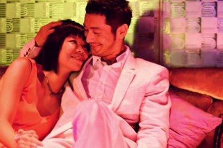 　　电影《春娇与志明》中，北京帅哥黄晓明爱上了港产丑妇Brenda，这虽然是一个经过艺术改编的极端例子，但在现实生活中却也不是毫无可取之处。