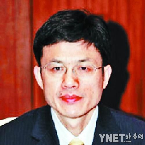 图为：社科院金融研究所金融市场研究室副主任尹中立（资料图）