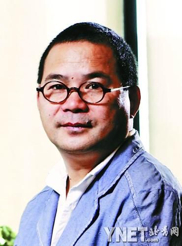 图为：今典集团董事长张宝全(资料图)