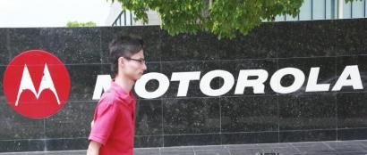 摩托罗拉移动在中国陷入裁员风波。
