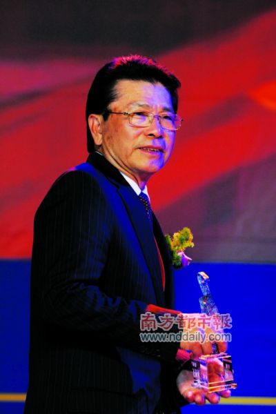 何享健