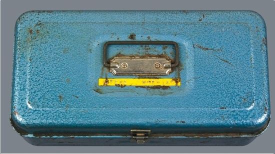 沃兹尼克开发工具箱