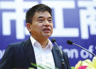 新希望集团董事长刘永好演讲