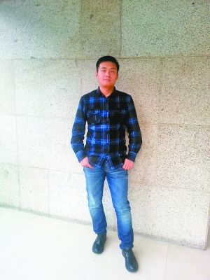 80后开公司 专为动画片写剧本