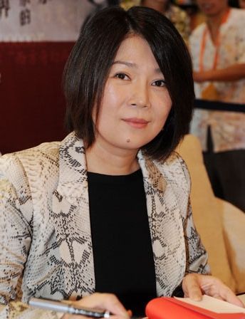 毛泽东外孙女孔东梅