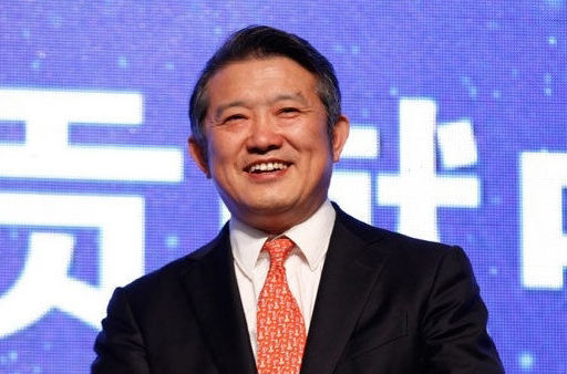 泰康人寿董事长陈东升