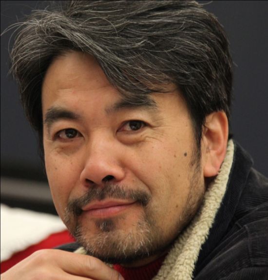 孙曾田《互联网时代》总导演。